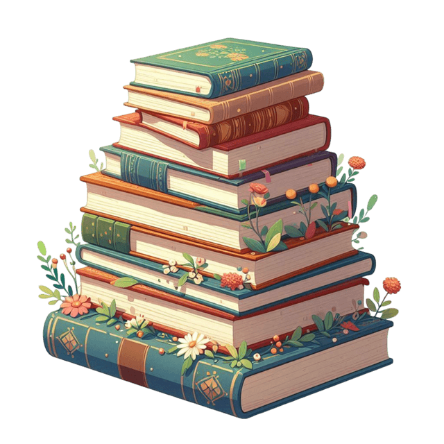  books image